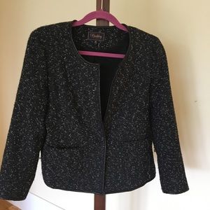 Madewell Blazer